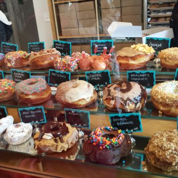 PVDonuts - Donuts Near Me - Providence, Rhode Island