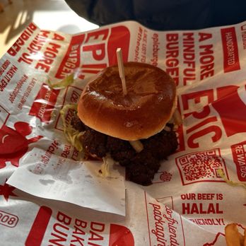 Epic Burger - Build your own burger! - Burgers Near Me - Naperville, Illinois Epic Burger - Build your own burger! - Burgers Near Me - Naperville, Illinois