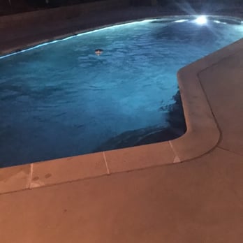 Luminous Pools - Pool & Hot Tub Service Near Me