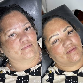 The Microblading Lounge - Permanent Makeup Near Me - Pico Rivera, California The Microblading Lounge - Permanent Makeup Near Me - Pico Rivera, California