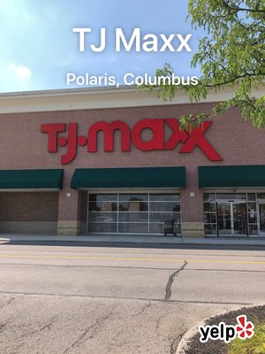 TJ MAXX - Updated January 2026 - 12 Photos & 16 Reviews - 1255 Polaris