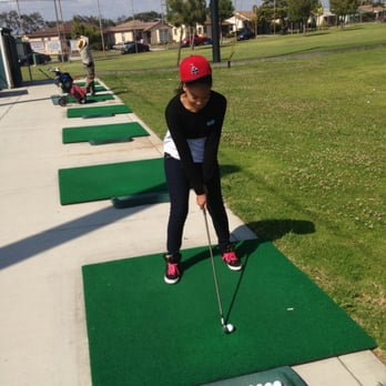 Maggie Hathaway Par 3 - Great stands Ashlynne!! - Golf Near Me - Los Angeles, California Maggie Hathaway Par 3 - Great stands Ashlynne!! - Golf Near Me - Los Angeles, California