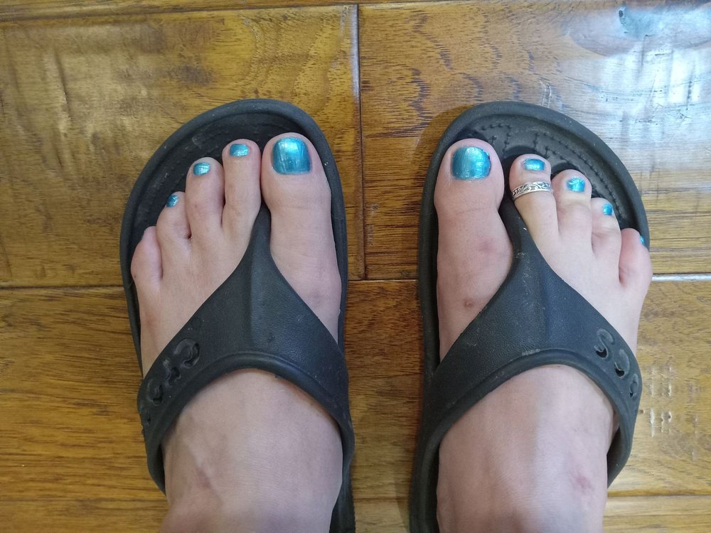 VIP Nailspa & Hair Photos