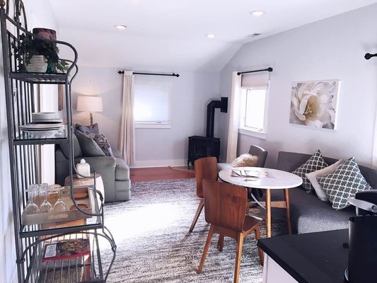 Chestnut Street Inn by null