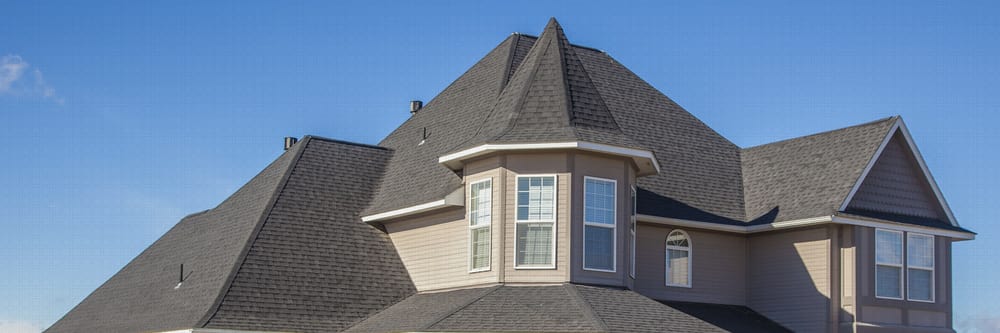 Slide of Robert Weinmeister Roofing