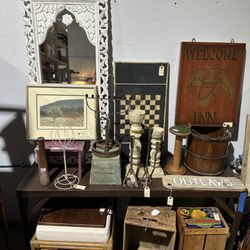 Vintique Collective