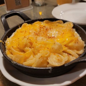Bondhouse Kitchen - Again, it wasn't for us, but others seemed to like it. - New American Near Me - Baltimore, Maryland