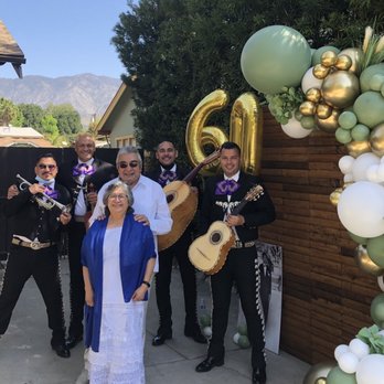 Mariachi Sabor De Mi Tierra - Music Venues Near Me