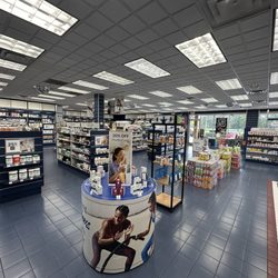 The Vitamin Shoppe