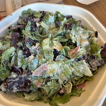 sweetgreen - Healthy Salads, Wraps, and Bowls - Guacamole Greens - Salad Near Me - Burlingame, California sweetgreen - Healthy Salads, Wraps, and Bowls - Guacamole Greens - Salad Near Me - Burlingame, California