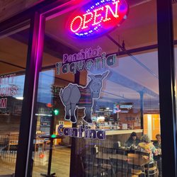 Ponchito's Taqueria - Ponchitos!