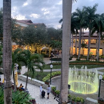 Merrick Park - Parks Near Me - Coral Gables, Florida Merrick Park - Parks Near Me - Coral Gables, Florida