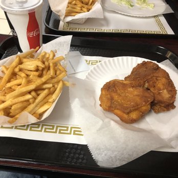 USA Chicken & Biscuit - Chicken Shop Near Me - Manchester, New Hampshire USA Chicken & Biscuit - Chicken Shop Near Me - Manchester, New Hampshire