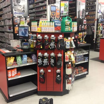 Autozone - Auto Parts & Supplies Near Me - Mesa, Arizona