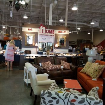 Home Consignment Center - Furniture Stores Near Me - Bee Cave, Texas