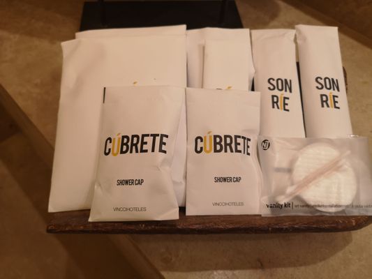 Hotel Vincci Selección La Plantación del Sur by null