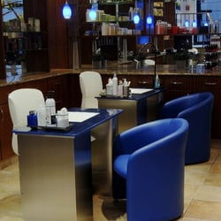 G2O Spa & Salon - Nail Department