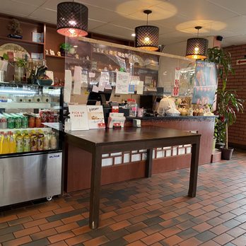 Szechwan Kitchen - The front area foyer. - Asian Fusion Near Me - Covina, California Szechwan Kitchen - The front area foyer. - Asian Fusion Near Me - Covina, California