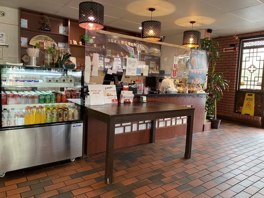 Szechwan Kitchen by null