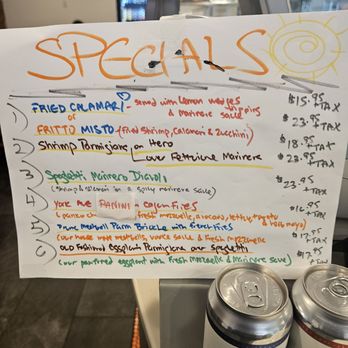 York Ave Pizza - More specials - Pizza Near Me - New York, New York York Ave Pizza - More specials - Pizza Near Me - New York, New York