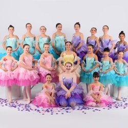 Strong Dance Studios - Another fun and beautiful recital on the books #nutcracker2019
