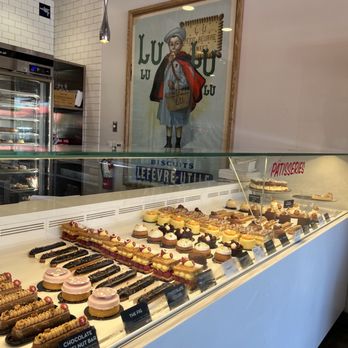 Moulin - Pastries - Bakeries Near Me - Newport Beach, California