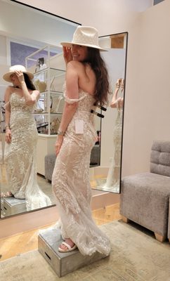 Anthropologie by null