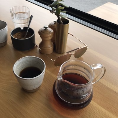 Morning After. by null