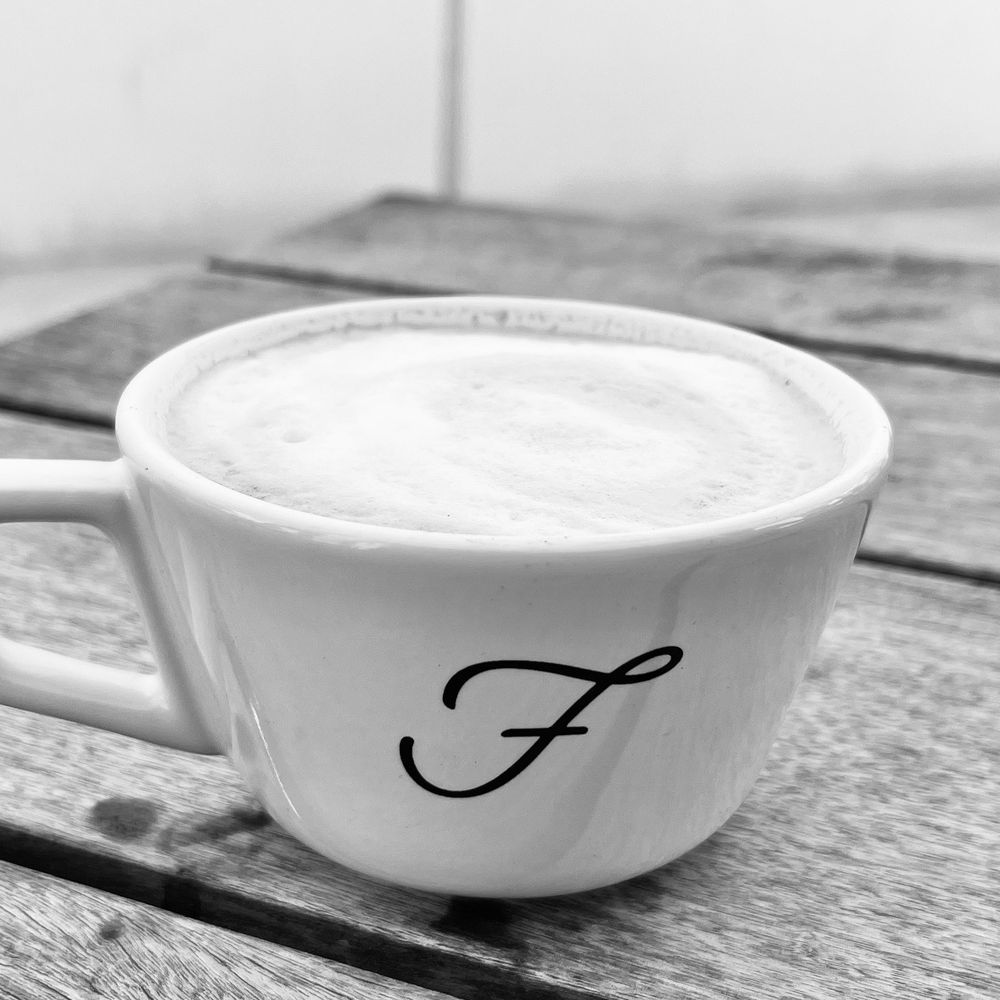 Foxtail Coffee - Clermont - Cup of cappuccino - Coffee Roasteries Near Me - Clermont, Florida Foxtail Coffee - Clermont - Cup of cappuccino - Coffee Roasteries Near Me - Clermont, Florida