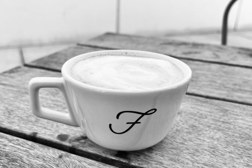 Foxtail Coffee - Clermont Image