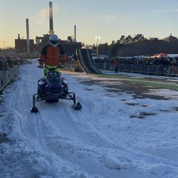 The Beer Dabbler - Winter Carnival