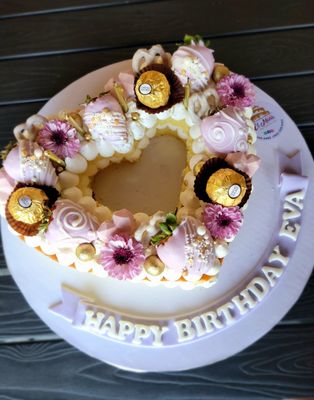 El Mana Pastry Shop by null