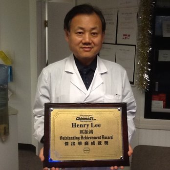 E. W. Natural Healing Acupuncture, PC - Acupuncture Near Me - Commack, New York