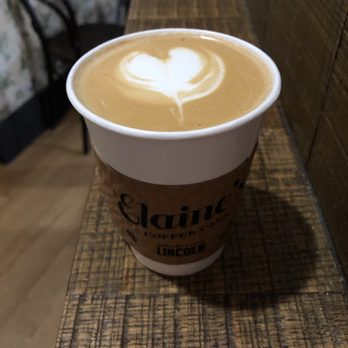 Elaine's Coffee Call - Cafes Near Me - Chicago, Illinois