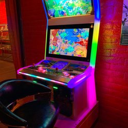 Rock n Cigar bar N Grill