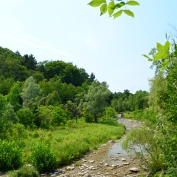 Rouge Valley Conservation Centre - Hiking Near Me - Toronto, Ontario