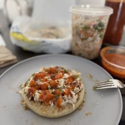 Pupusas