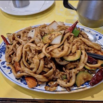 Shan Dong - Chinese Near Me - Oakland, California