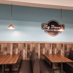 Big Dave's Deli