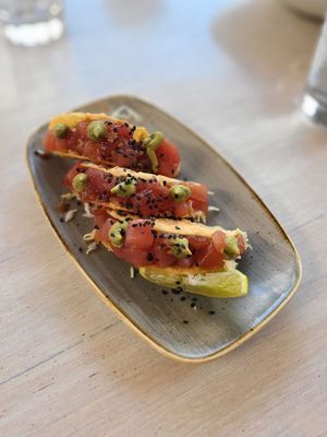 Moku Kitchen by null