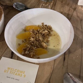 L'Oca d'Oro - Italian Near Me - Austin, Texas