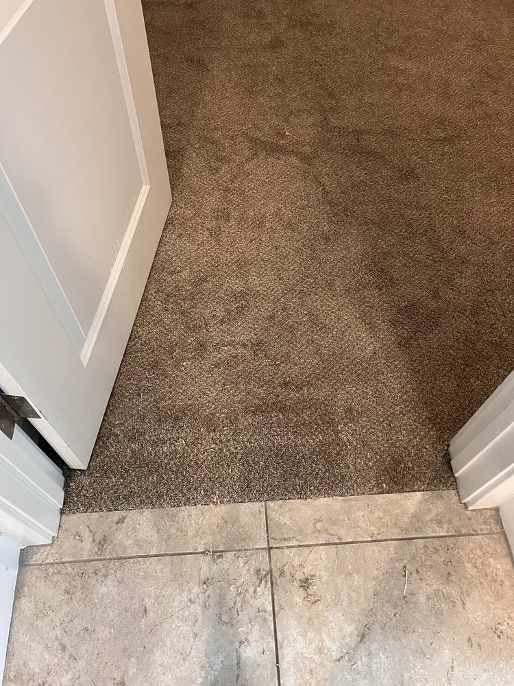 MAGIC TOUCH CARPET REPAIR AND CLEANING Updated September 2024 22