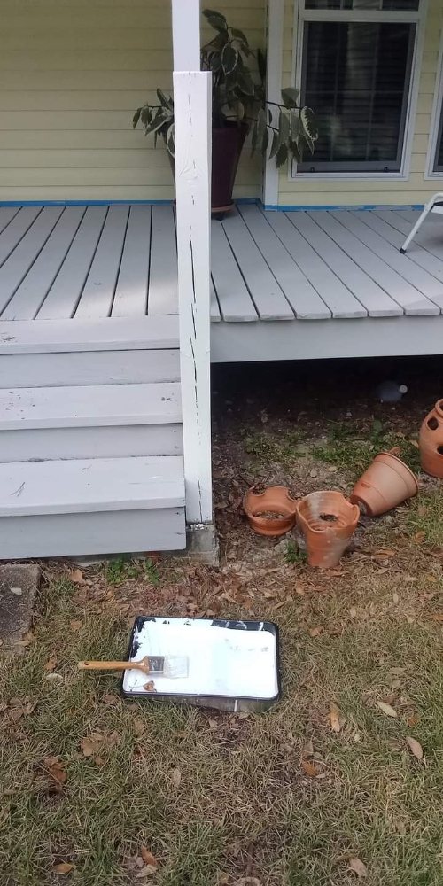 Slide of RF General Contractor