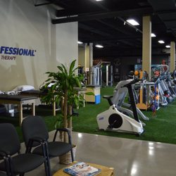 Professional Physical Therapy