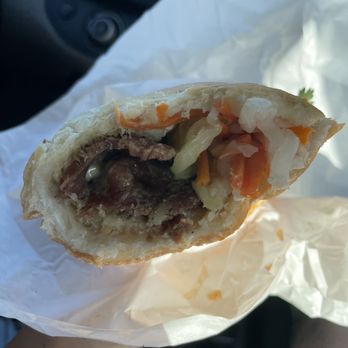 Cali Sandwiches - Bakeries Near Me - San Jose, California