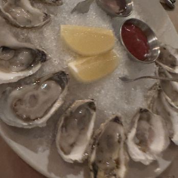 The Regional - Oysters! - Comfort Food Near Me - Fort Collins, Colorado