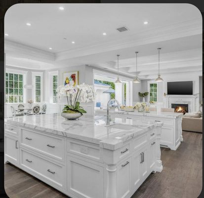 My Soho Design & Kitchens by null
