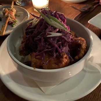 The Warren - Twice Fried Chicken - Gastropubs Near Me - New York, New York The Warren - Twice Fried Chicken - Gastropubs Near Me - New York, New York