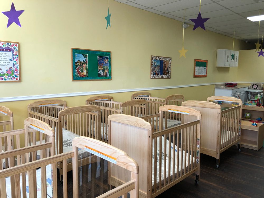 Loving Cup Kids Academy of North Royalton - childcare center in North Royalton, OH