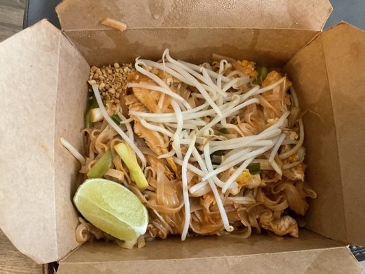 Kai Asian Street Food by null